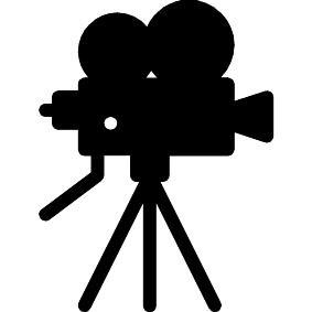 Video-Kamera
